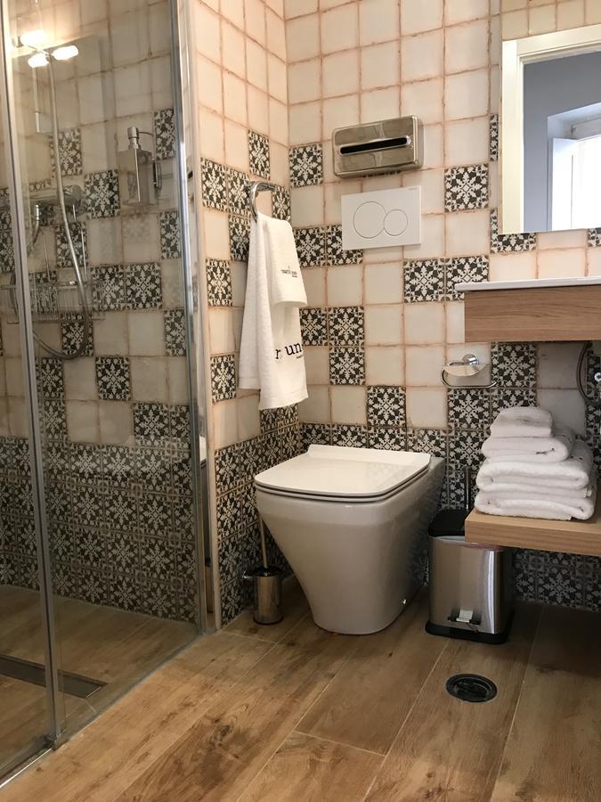Apartamentos Rosario 1 Cádiz Eksteriør bilde