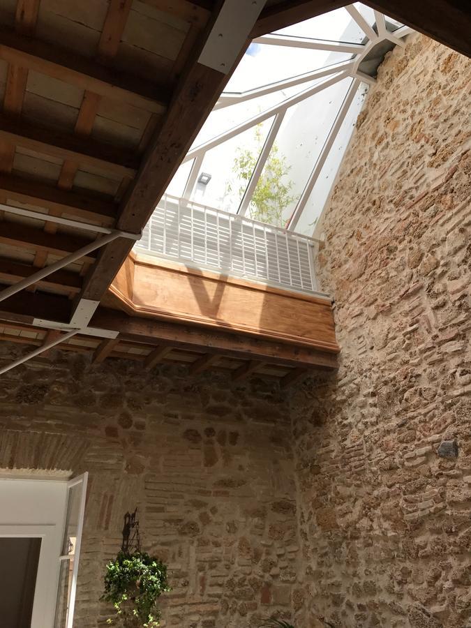 Apartamentos Rosario 1 Cádiz Eksteriør bilde