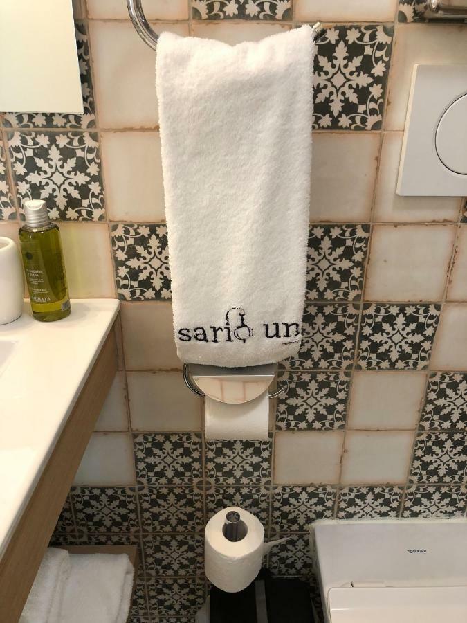 Apartamentos Rosario 1 Cádiz Eksteriør bilde