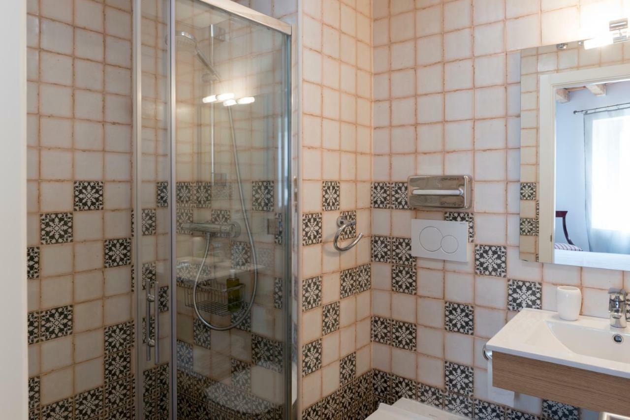 Apartamentos Rosario 1 Cádiz Eksteriør bilde