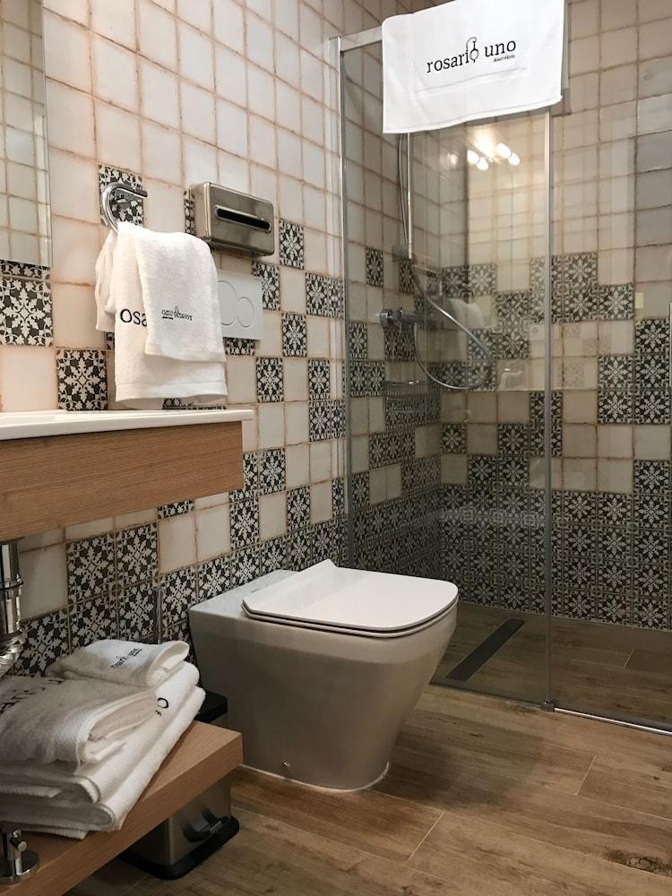 Apartamentos Rosario 1 Cádiz Eksteriør bilde